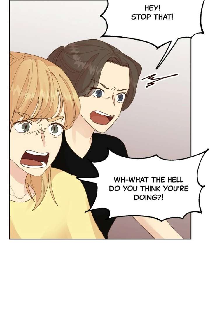 The Grim Reaper Is My Guardian Chapter 32 223 ch 32 7