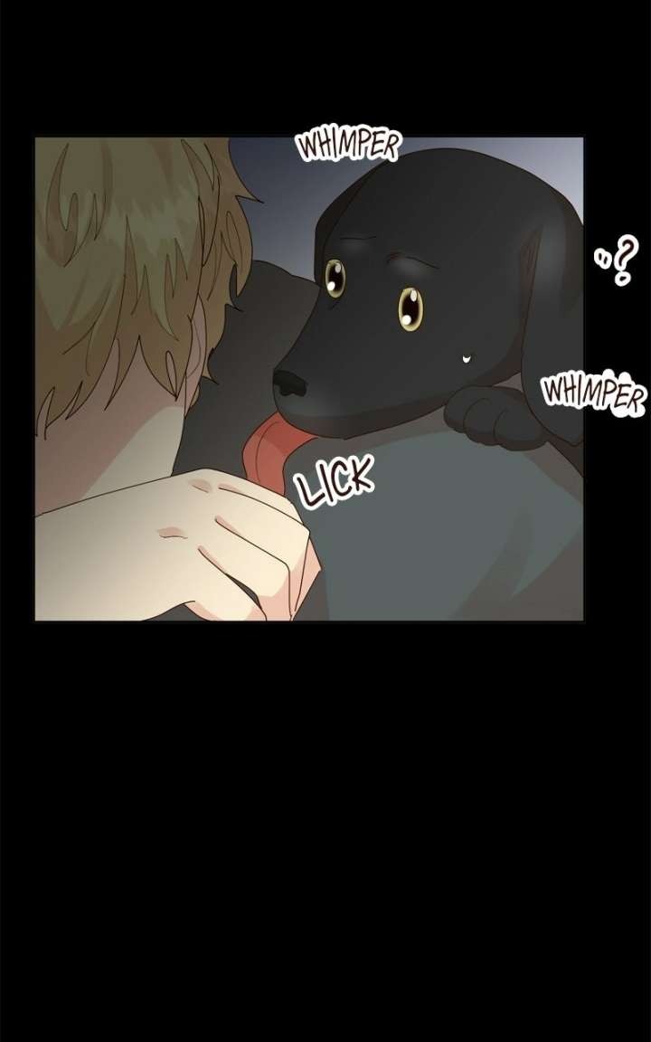 The Grim Reaper Is My Guardian Chapter 32 286 ch 32 70