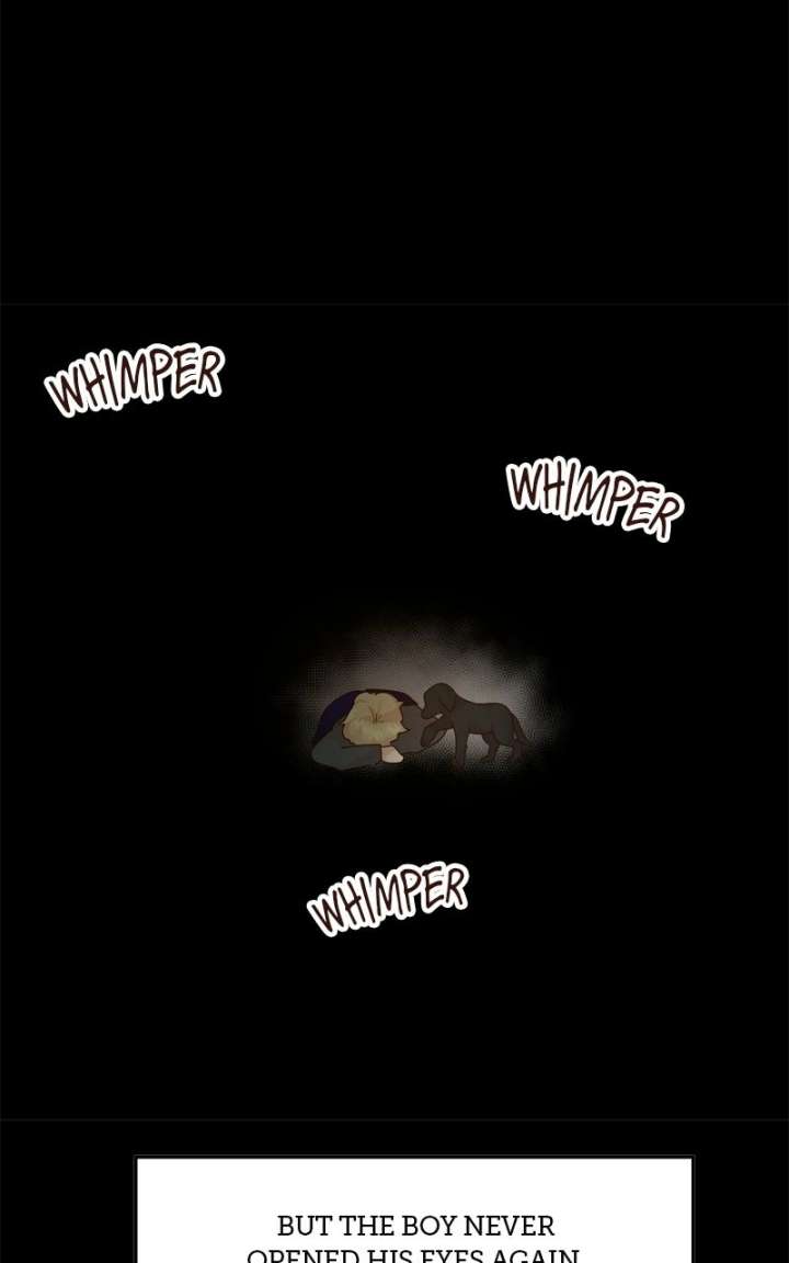 The Grim Reaper Is My Guardian Chapter 32 287 ch 32 71