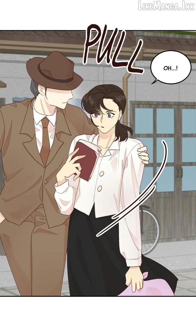 The Grim Reaper Is My Guardian Chapter 40 260 07955e3cc75b
