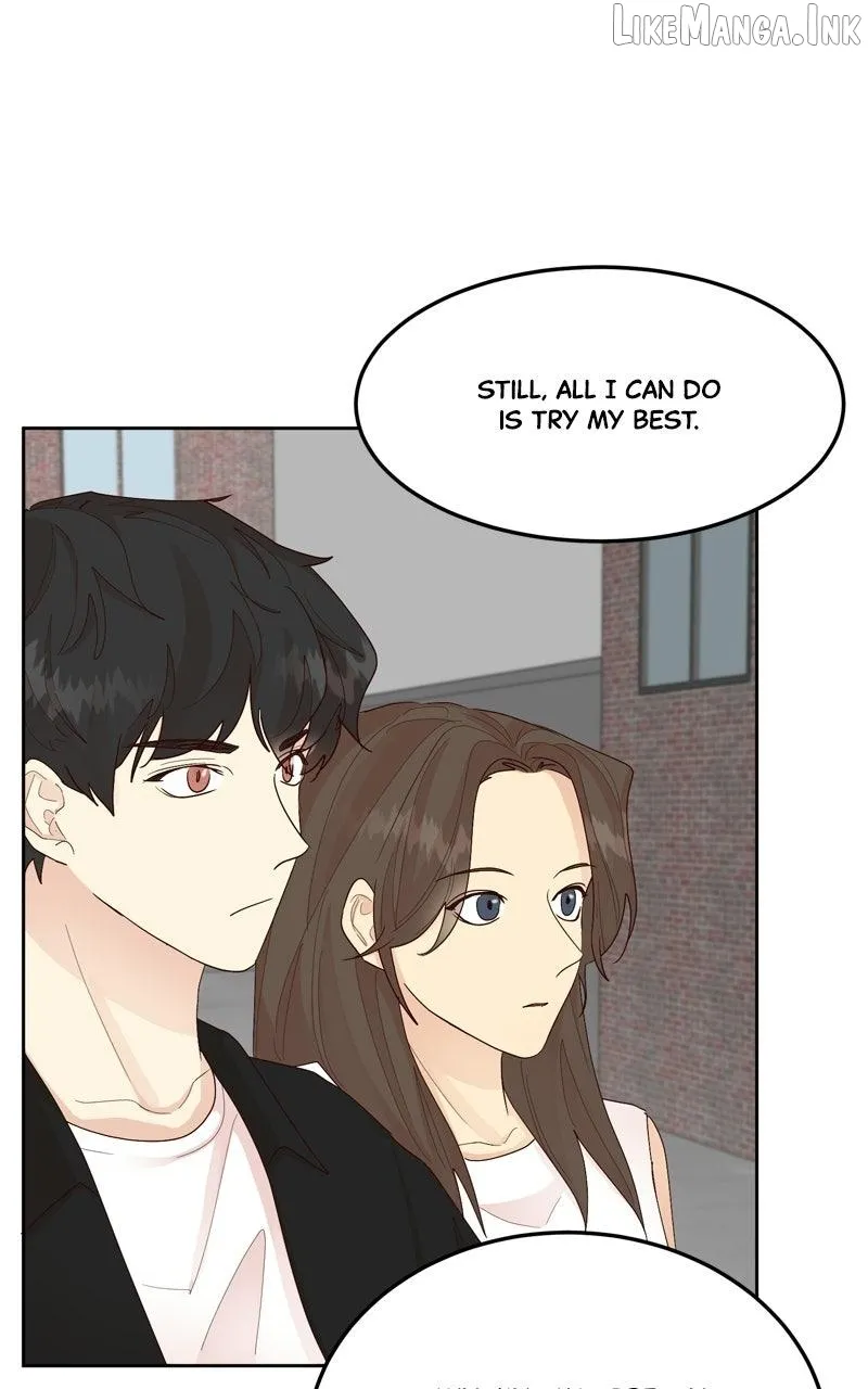 The Grim Reaper Is My Guardian Chapter 40 245 1facbee80595