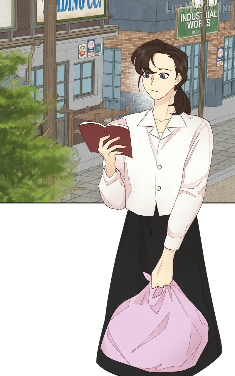 The Grim Reaper Is My Guardian Chapter 40 255 225ad528adbd