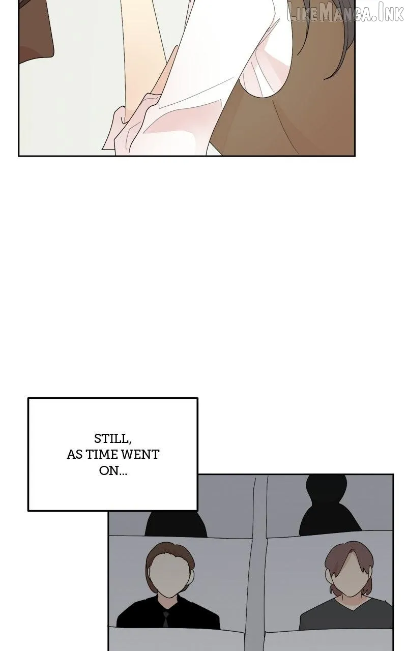 The Grim Reaper Is My Guardian Chapter 40 271 3226b6cabd34