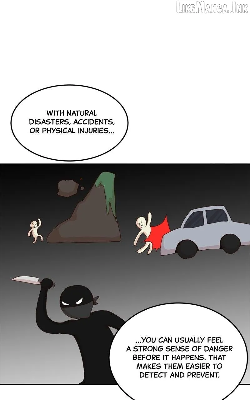The Grim Reaper Is My Guardian Chapter 40 237 3bd3b92067bb