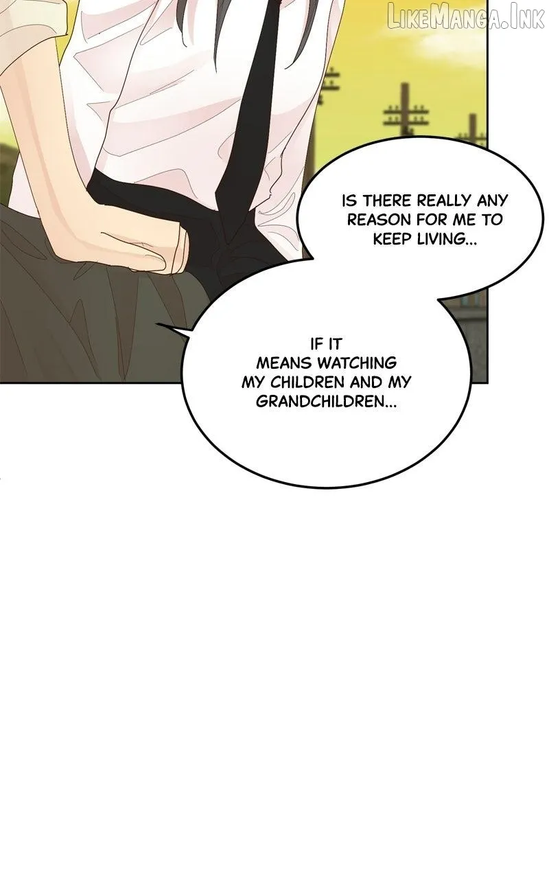 The Grim Reaper Is My Guardian Chapter 40 310 478e5d8778ac
