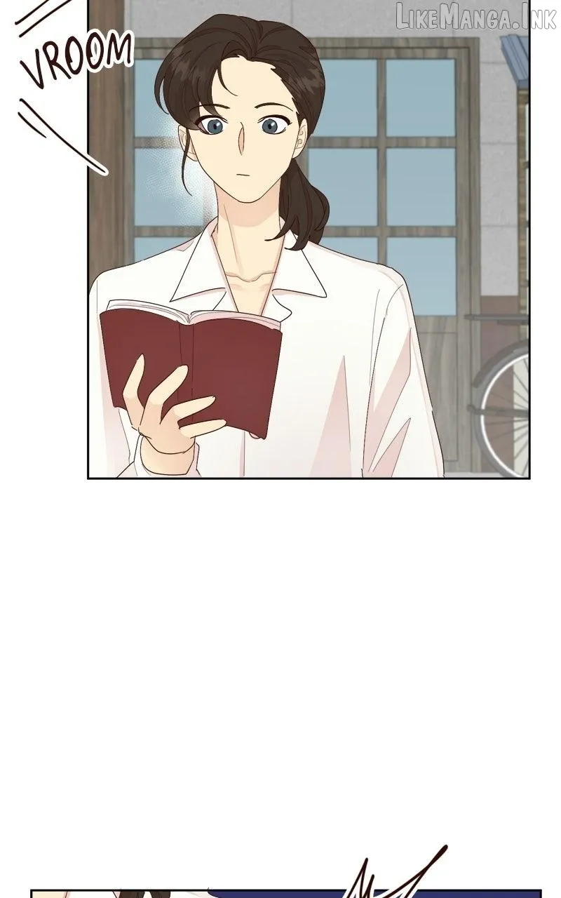 The Grim Reaper Is My Guardian Chapter 40 258 4dc1c4a8352c