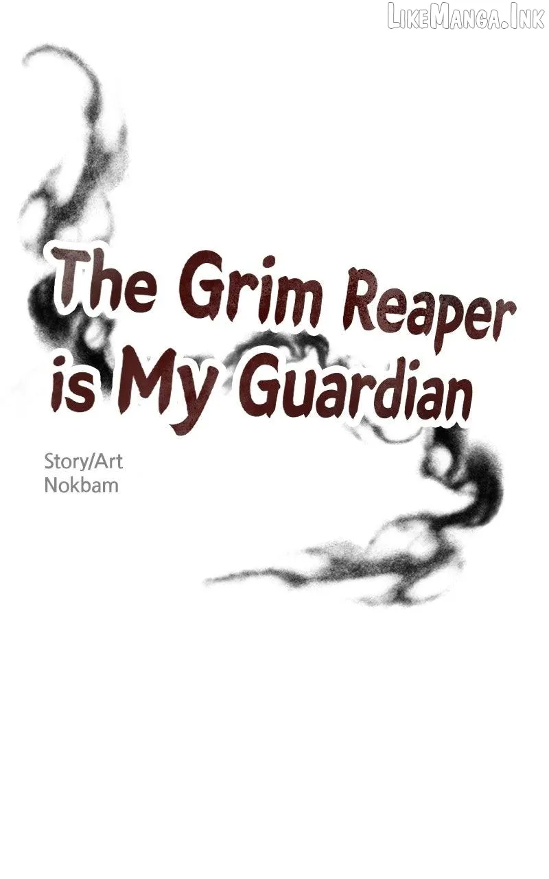 The Grim Reaper Is My Guardian Chapter 40 235 4ef212612bb4
