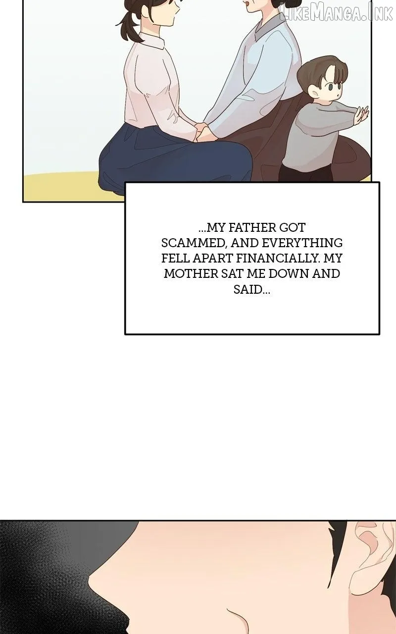 The Grim Reaper Is My Guardian Chapter 40 291 50abfa021eef
