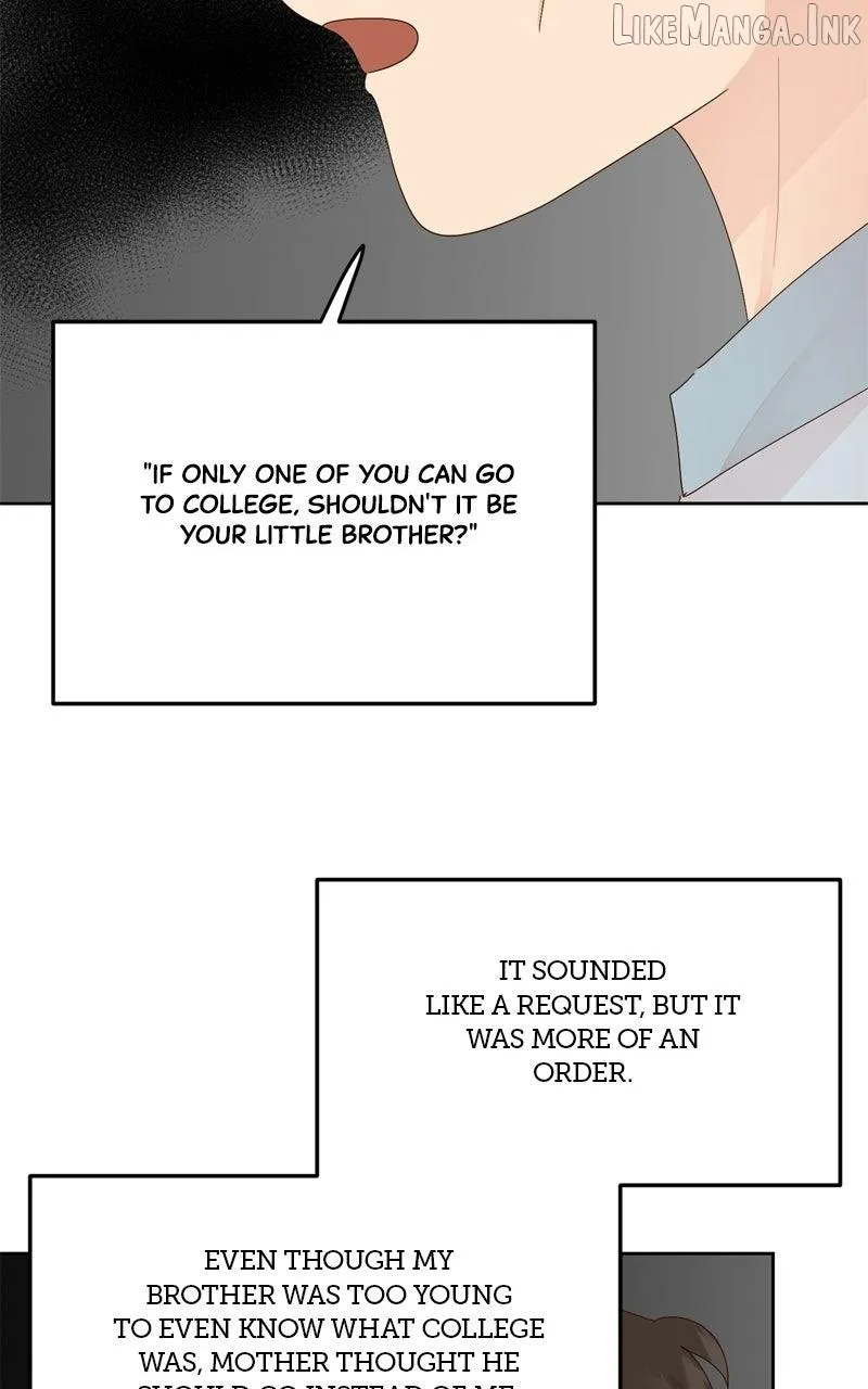 The Grim Reaper Is My Guardian Chapter 40 292 536728c58a9a