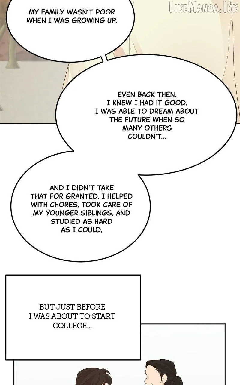 The Grim Reaper Is My Guardian Chapter 40 290 8533834656f5