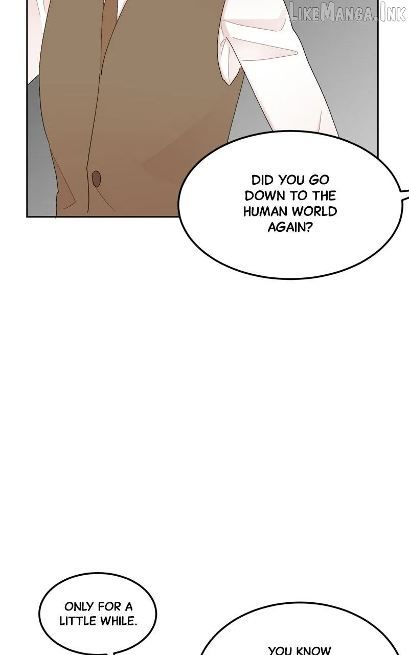 The Grim Reaper Is My Guardian Chapter 40 267 a7714ce0f3b7