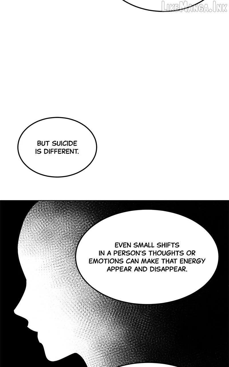 The Grim Reaper Is My Guardian Chapter 40 238 c6b308b92b41