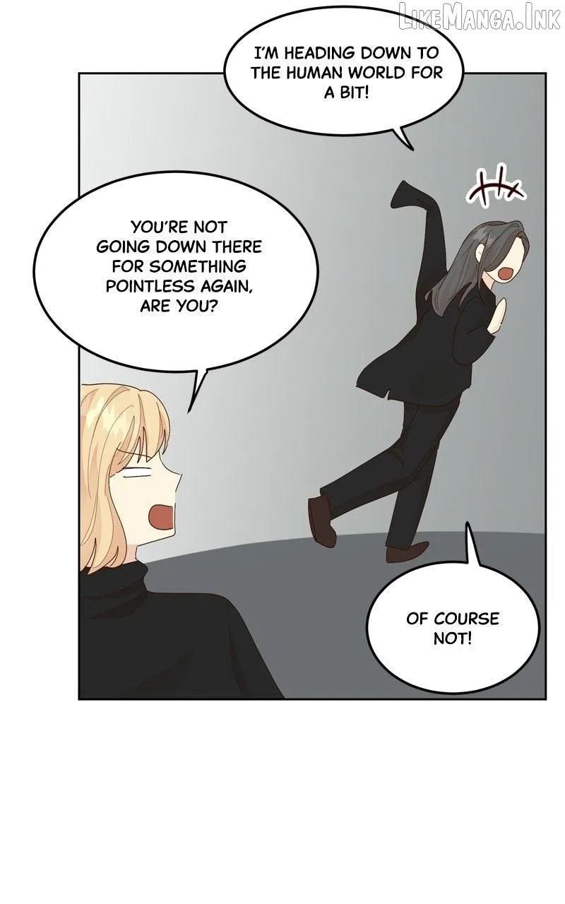 The Grim Reaper Is My Guardian Chapter 40 274 de527cc4ea2d