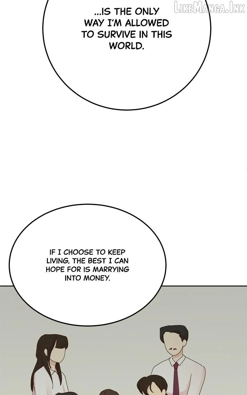 The Grim Reaper Is My Guardian Chapter 40 308 e8803fc465af