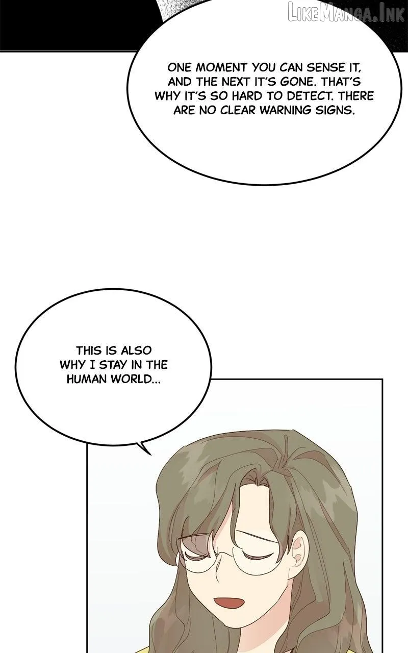 The Grim Reaper Is My Guardian Chapter 40 239 ff2ed2c10992