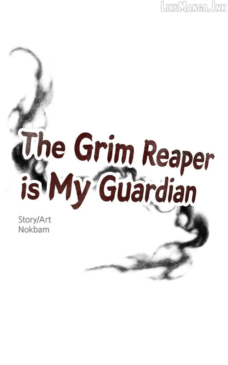 The Grim Reaper Is My Guardian Chapter 41 241 155c0dde1fe1