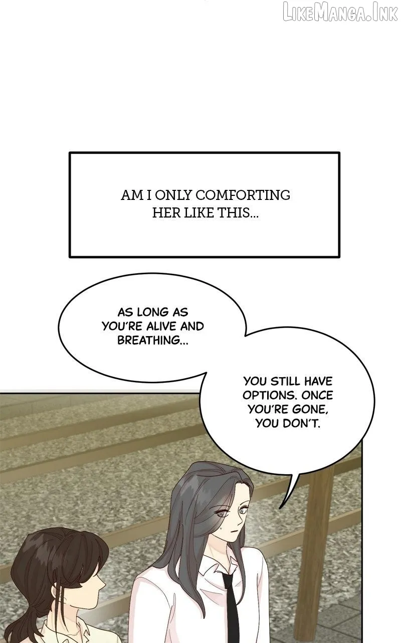 The Grim Reaper Is My Guardian Chapter 41 244 2bc97b949c9b