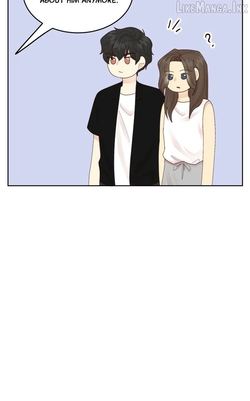 The Grim Reaper Is My Guardian Chapter 41 306 5814ffc28254