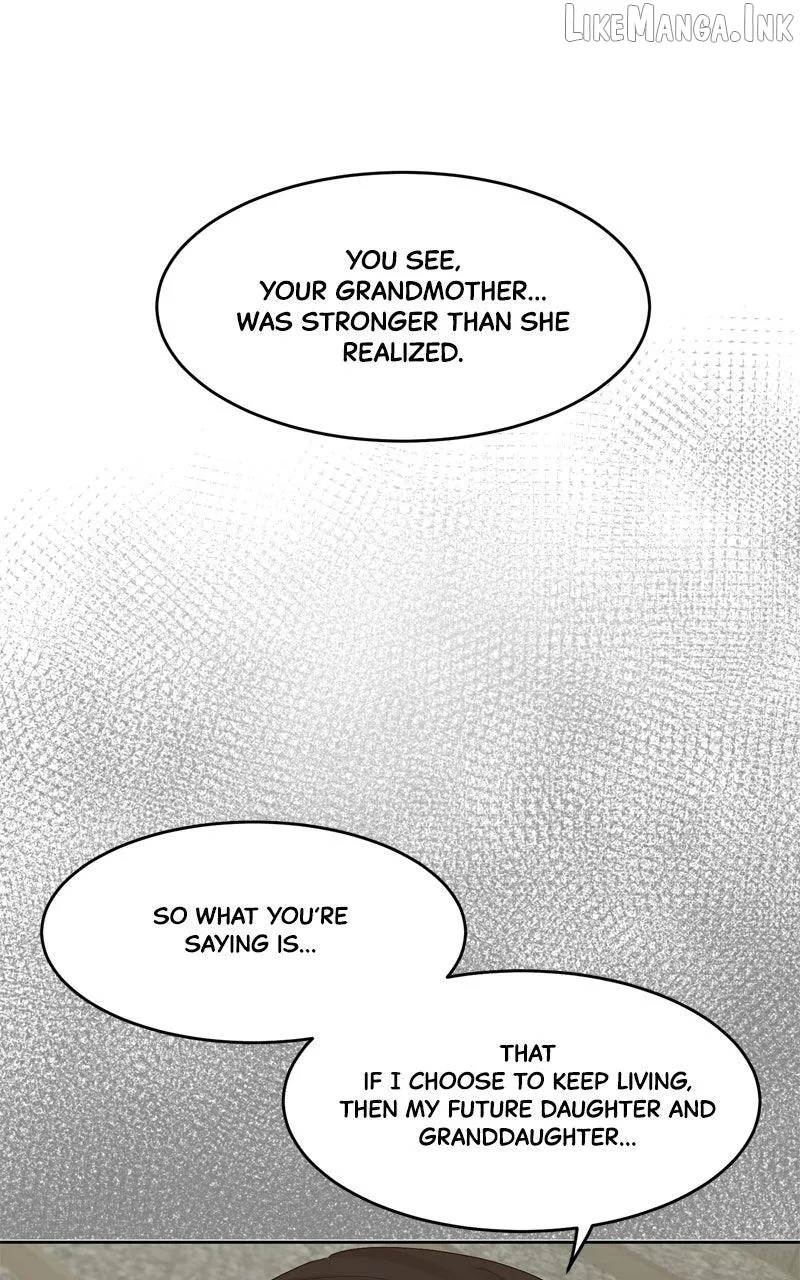 The Grim Reaper Is My Guardian Chapter 41 256 6a13ee5a54d2