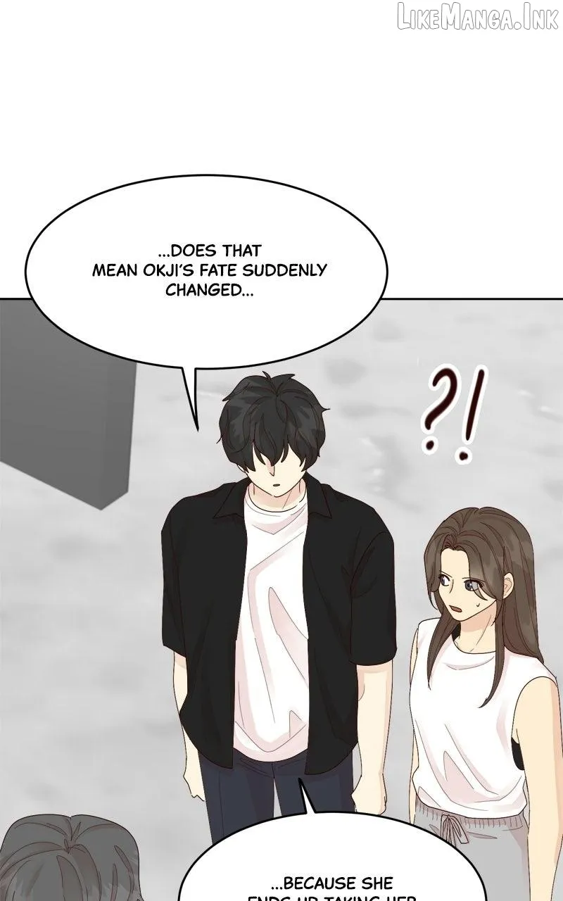 The Grim Reaper Is My Guardian Chapter 41 277 6dc1dd138edd