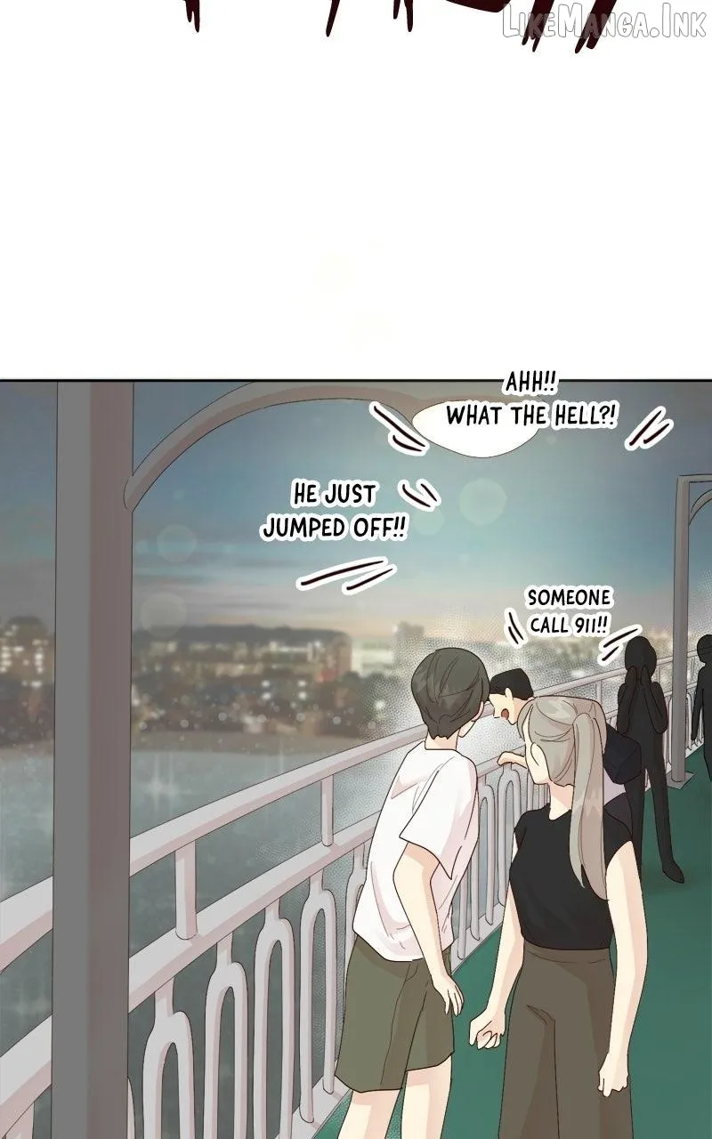 The Grim Reaper Is My Guardian Chapter 41 318 858ffff2a0c2