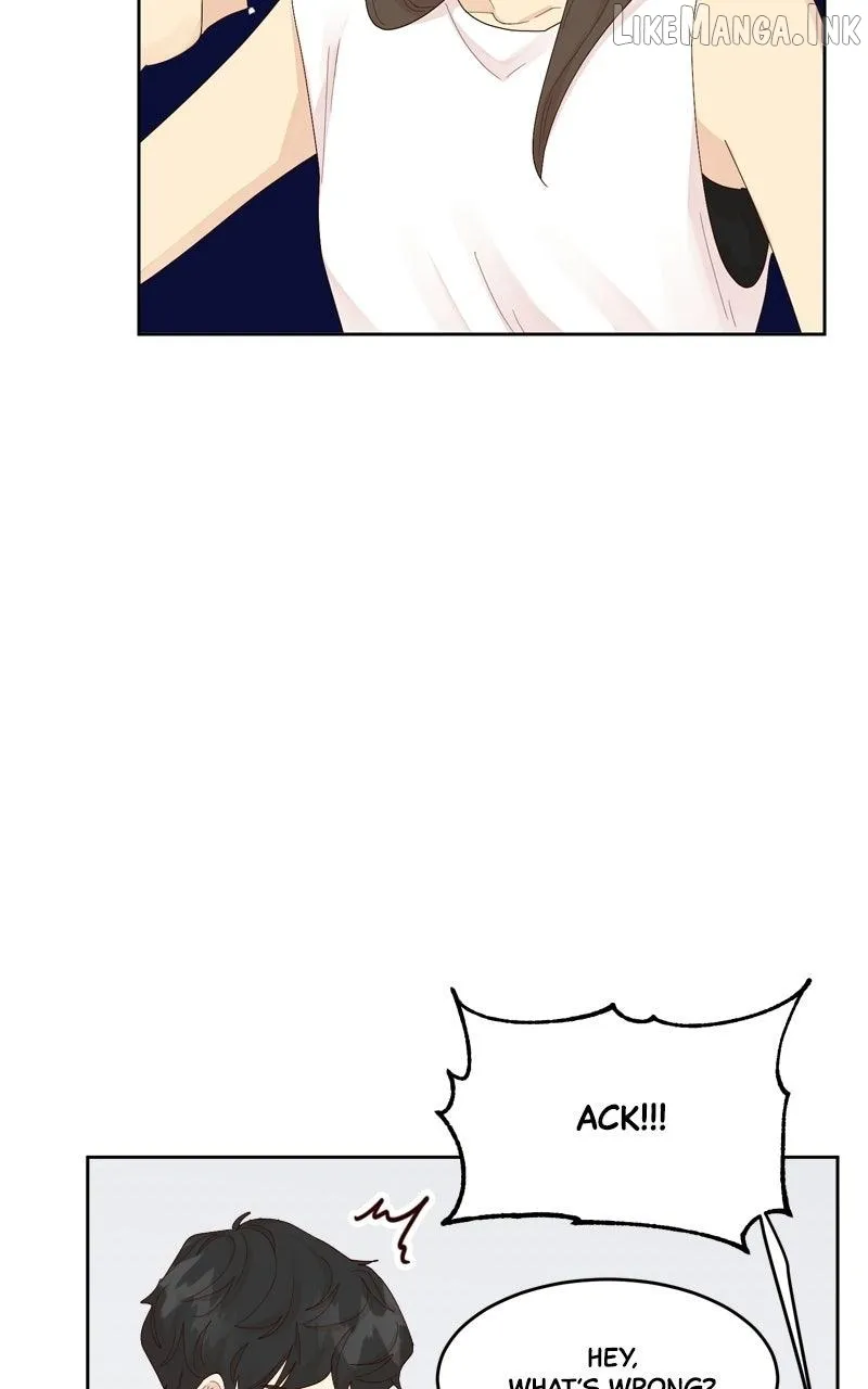 The Grim Reaper Is My Guardian Chapter 41 269 930d5eebb76a