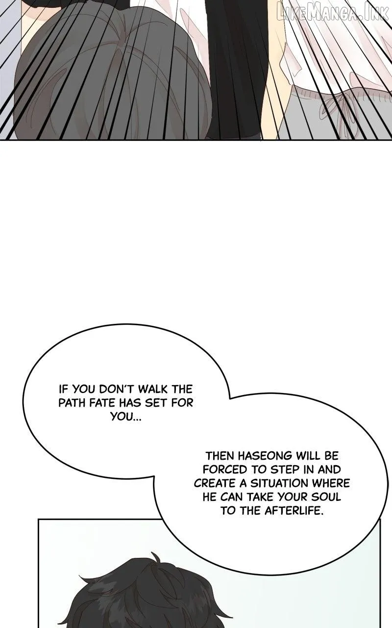 The Grim Reaper Is My Guardian Chapter 41 287 b224de27a766