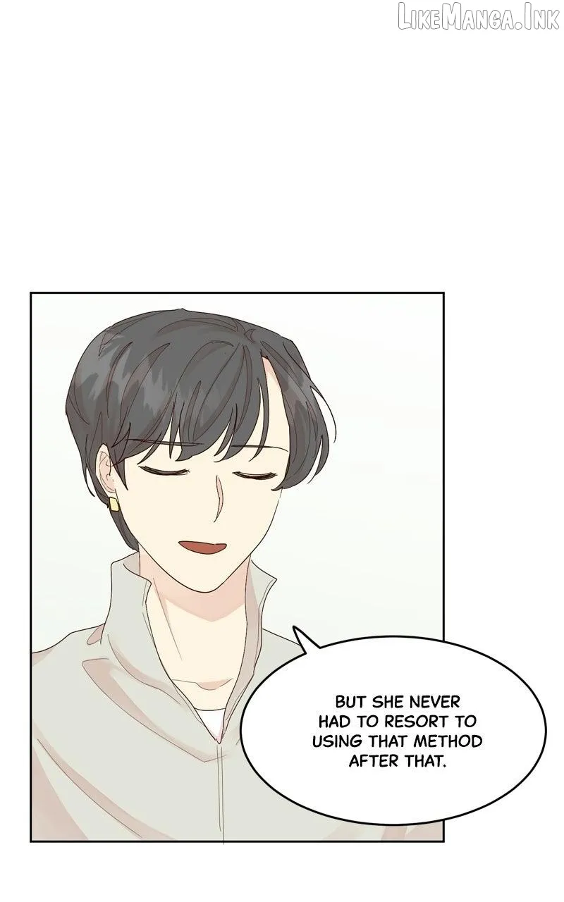 The Grim Reaper Is My Guardian Chapter 41 255 c8908ebe5f85