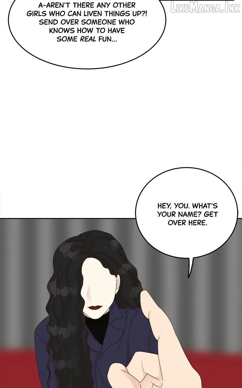 The Grim Reaper Is My Guardian Chapter 41 310 e74fb1f4a3f0