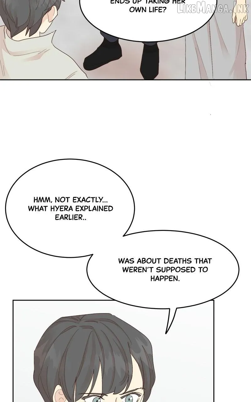 The Grim Reaper Is My Guardian Chapter 41 278 ec7ec2685709