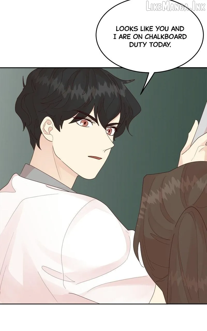 The Grim Reaper Is My Guardian Chapter 42 271 0f82a30ed3fc