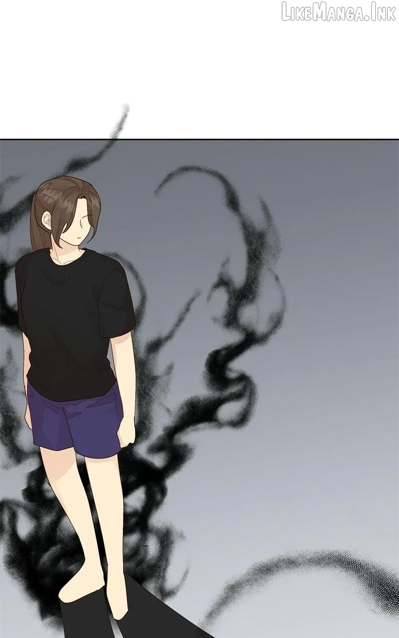 The Grim Reaper Is My Guardian Chapter 42 298 1446fe88114a