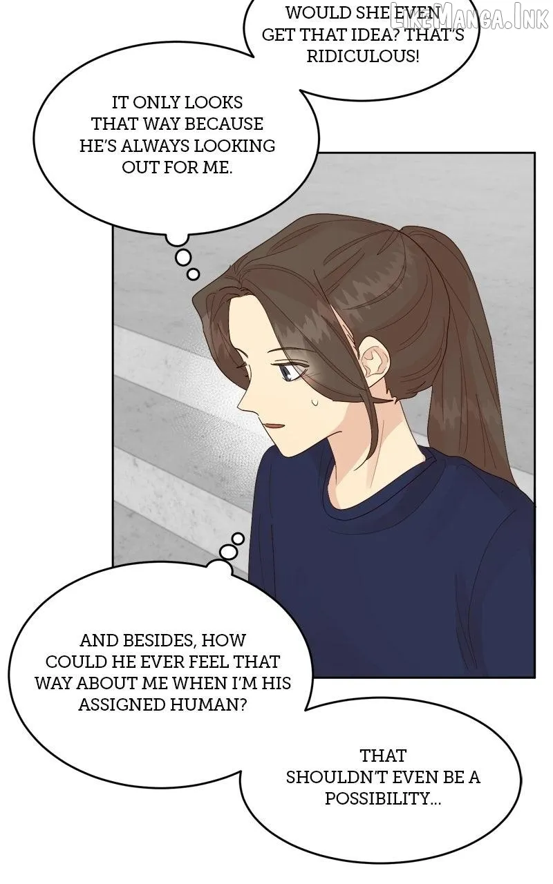 The Grim Reaper Is My Guardian Chapter 42 244 17843392b2d1