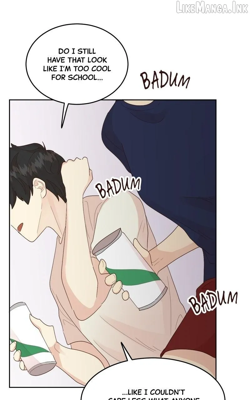The Grim Reaper Is My Guardian Chapter 42 256 1f2388414b56
