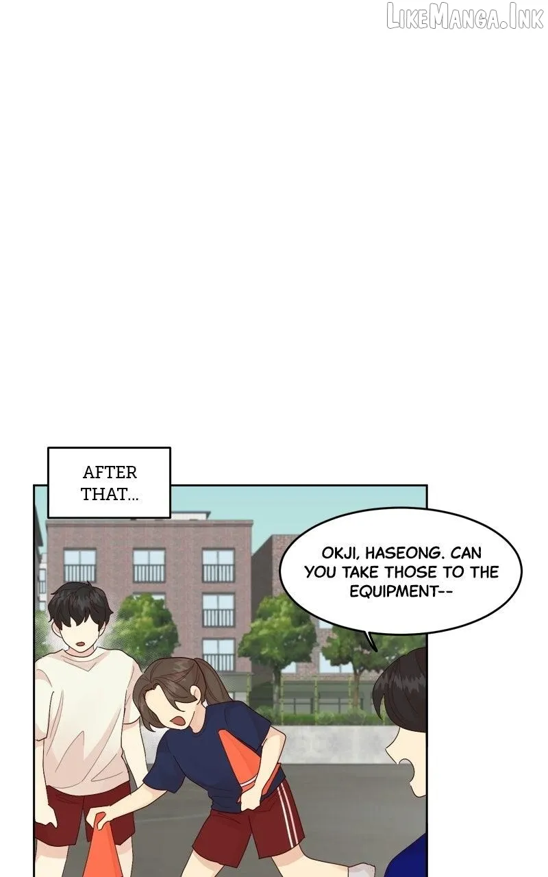 The Grim Reaper Is My Guardian Chapter 42 266 370fe2f54f53