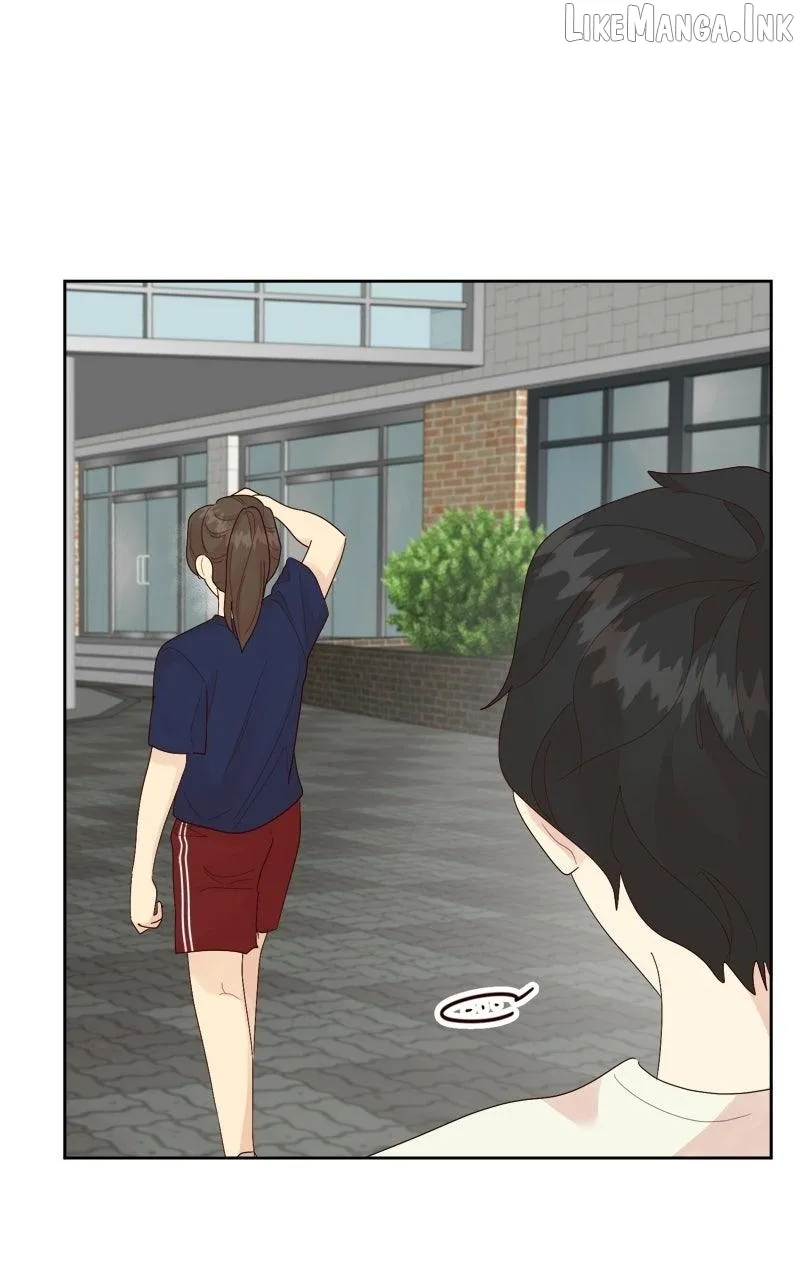 The Grim Reaper Is My Guardian Chapter 42 265 4026615006f4
