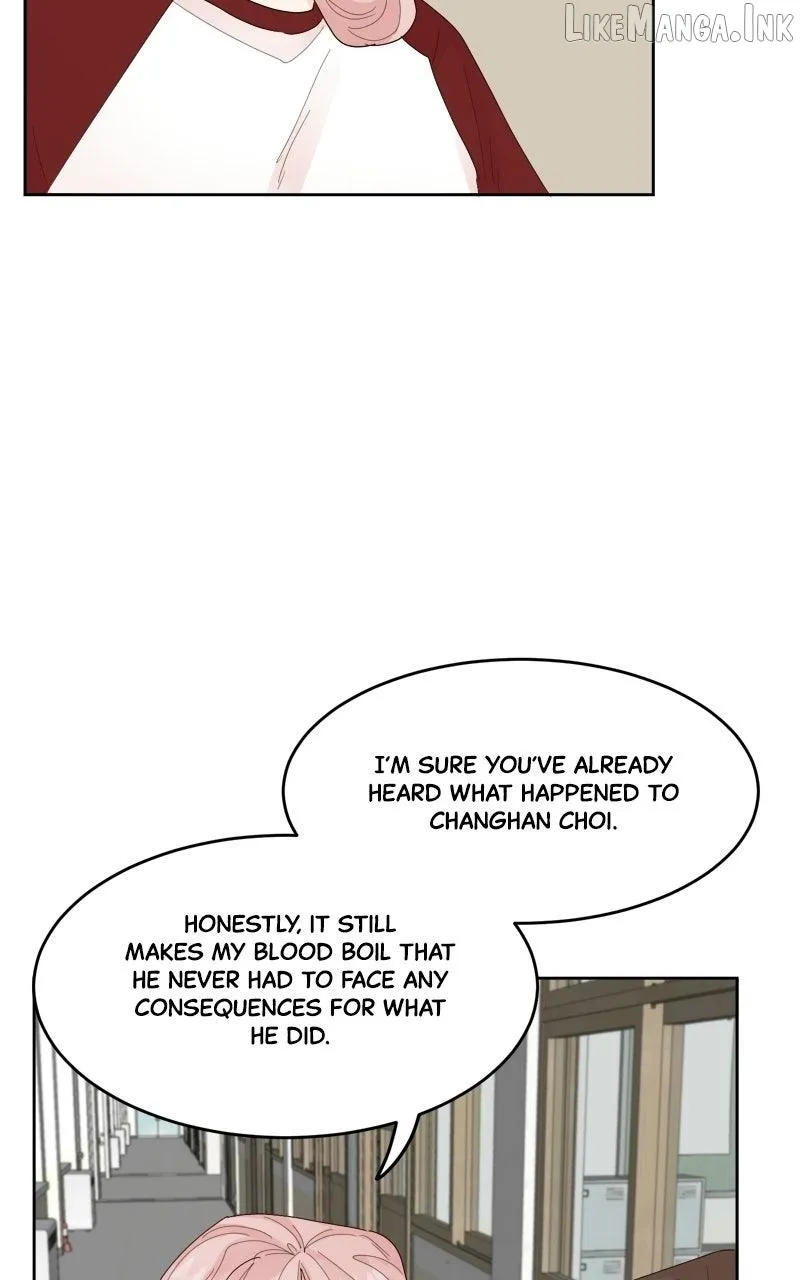 The Grim Reaper Is My Guardian Chapter 42 229 5009277f72bd