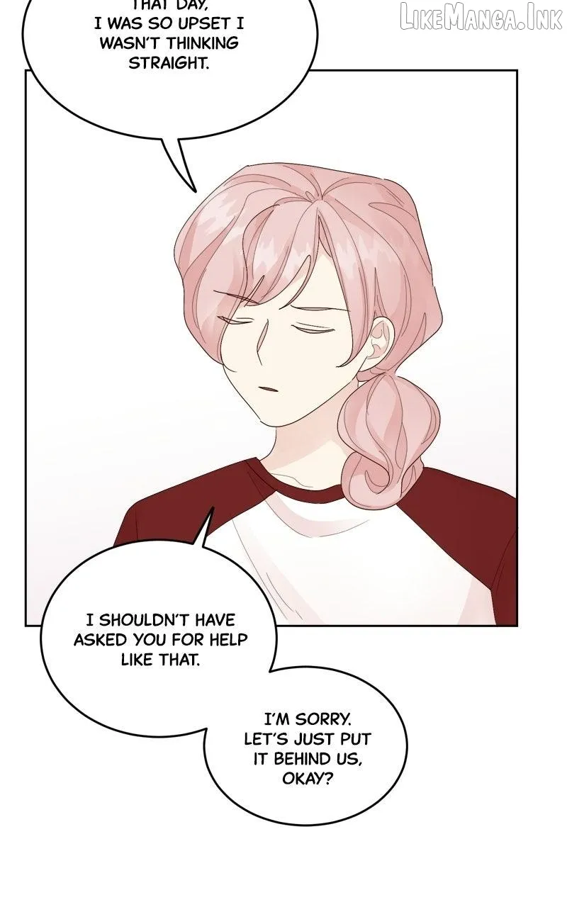 The Grim Reaper Is My Guardian Chapter 42 231 5228c3ebca44