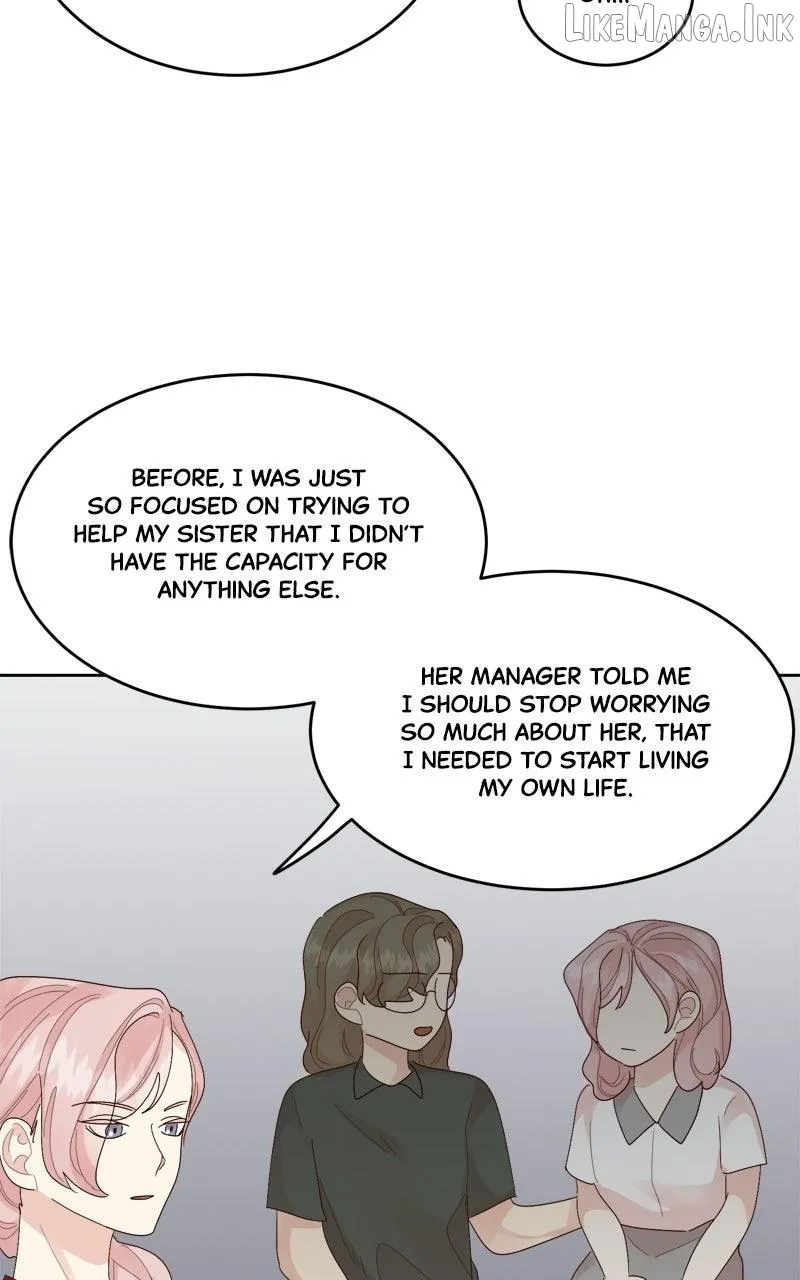 The Grim Reaper Is My Guardian Chapter 42 233 5457062f2a5f