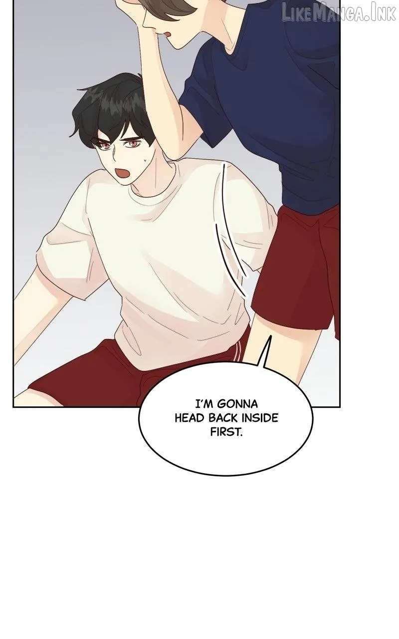 The Grim Reaper Is My Guardian Chapter 42 264 62378ab6af7a