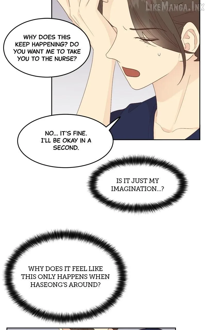 The Grim Reaper Is My Guardian Chapter 42 263 704eedc5eab9
