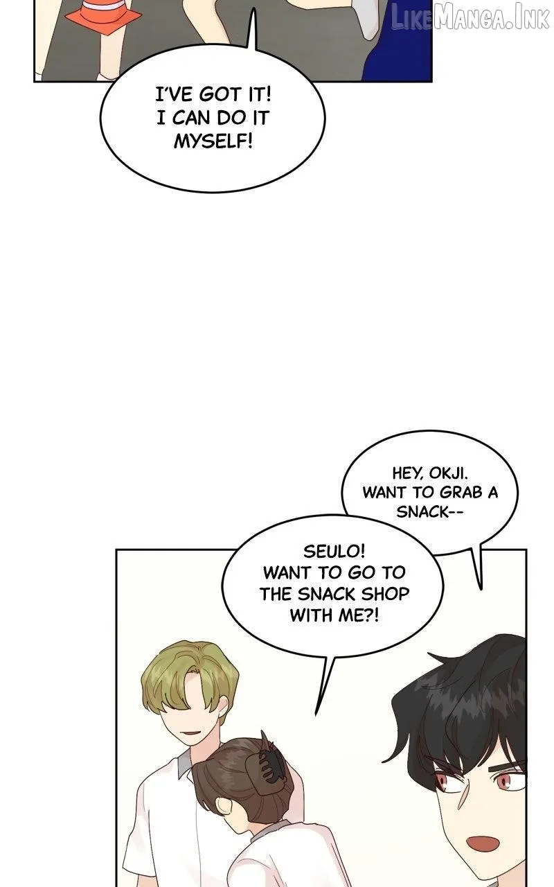 The Grim Reaper Is My Guardian Chapter 42 267 7acdb91ff40e
