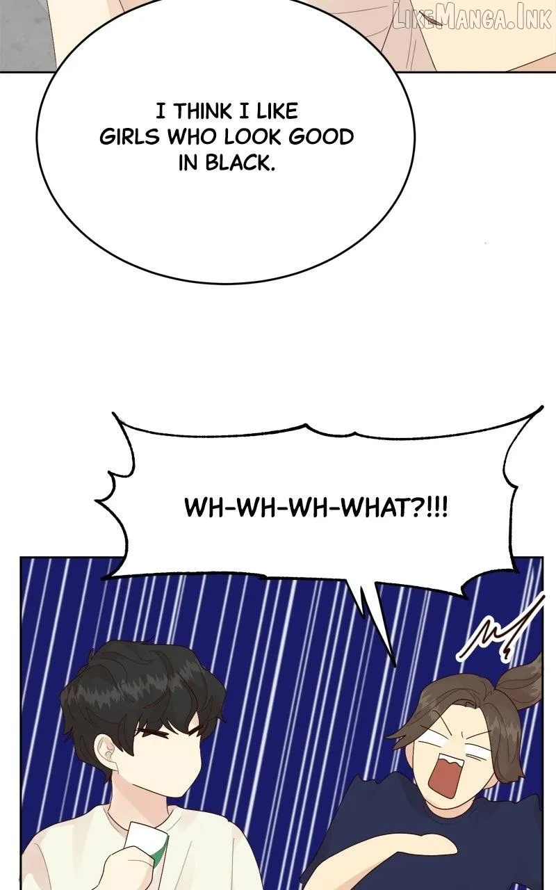 The Grim Reaper Is My Guardian Chapter 42 246 c1ee910bc94d