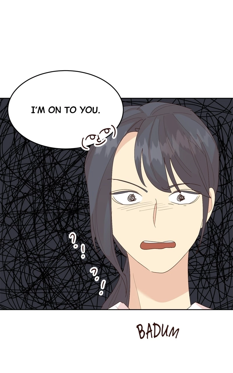 The Grim Reaper Is My Guardian Chapter 43 271 2377a39c337f
