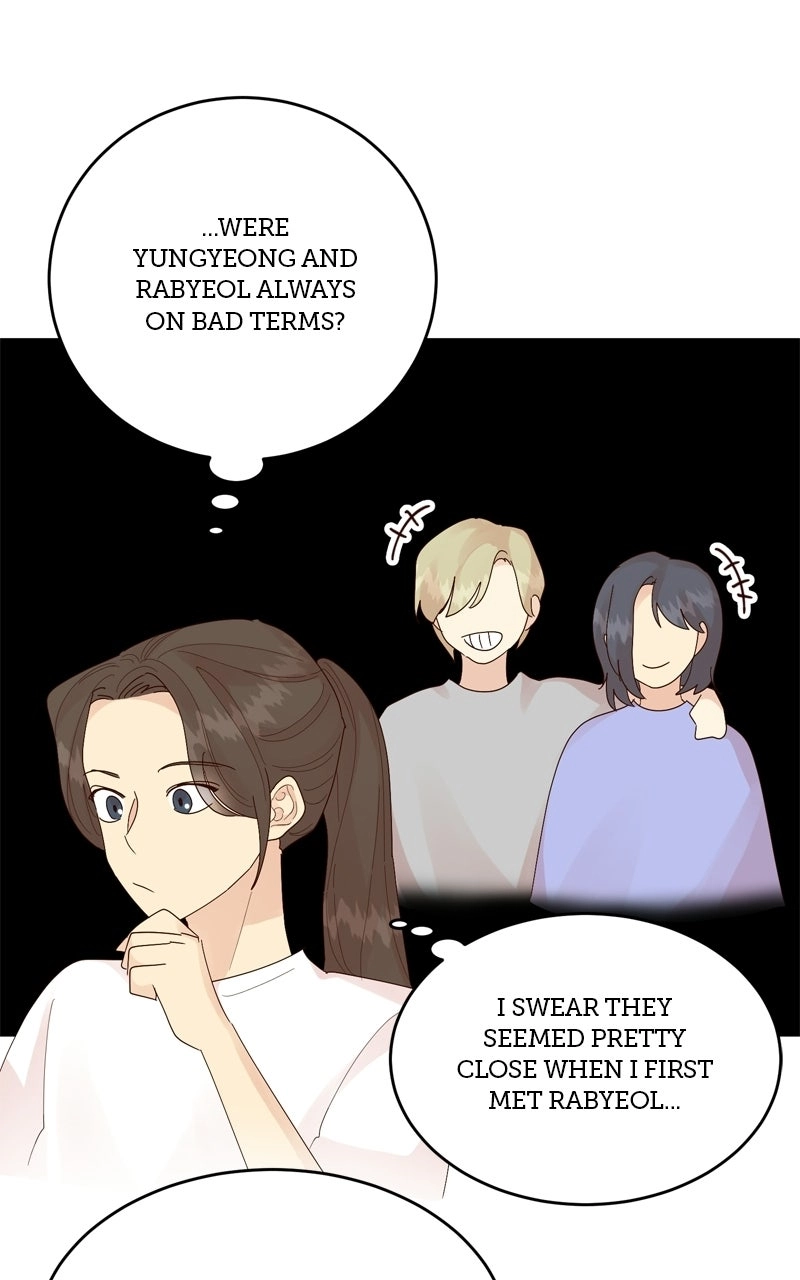 The Grim Reaper Is My Guardian Chapter 43 255 3d550432be1e