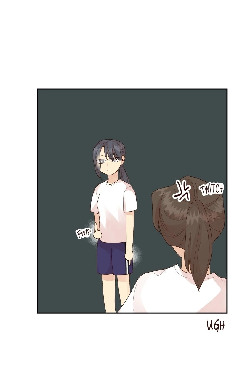 The Grim Reaper Is My Guardian Chapter 43 247 756c586c31e0