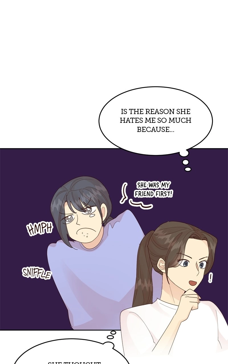 The Grim Reaper Is My Guardian Chapter 43 261 79d3d9e12ca2