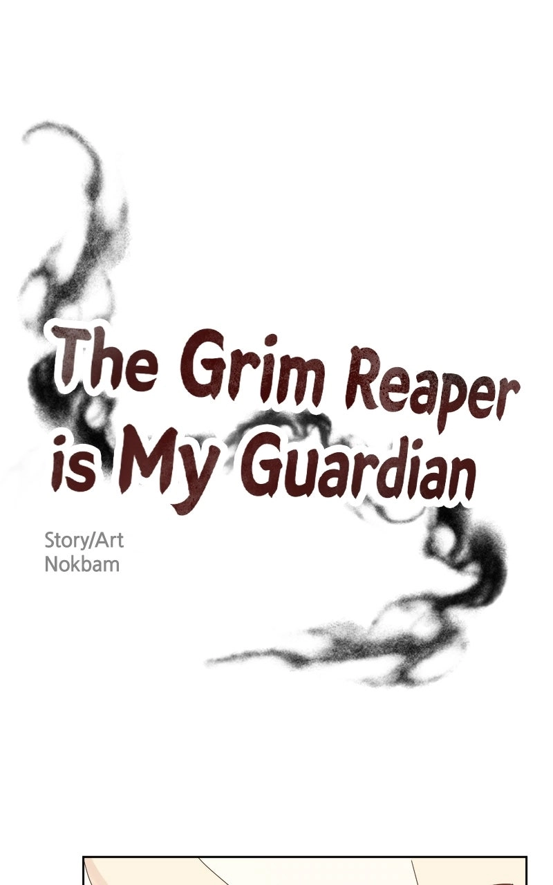 The Grim Reaper Is My Guardian Chapter 43 211 c06d0bf88214