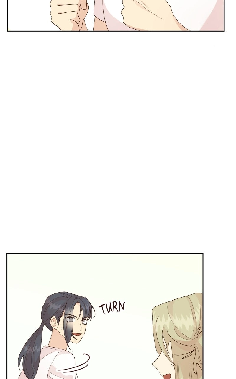 The Grim Reaper Is My Guardian Chapter 43 242 fee3bc88ebb4