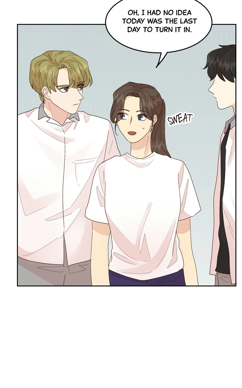 The Grim Reaper Is My Guardian Chapter 44 266 36a390553a56